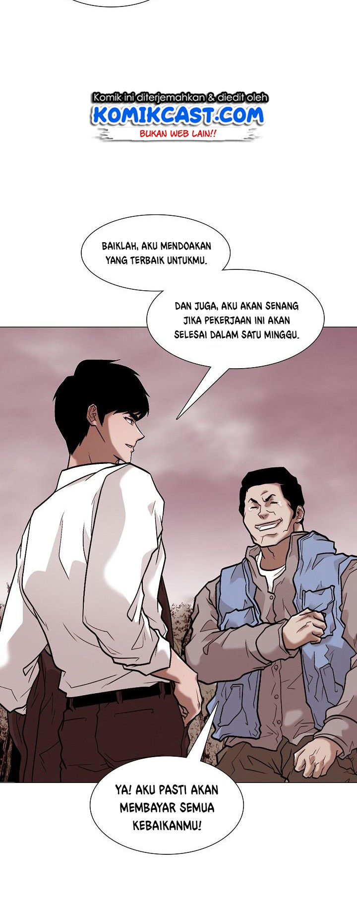 Past Life Regressor Chapter 29 halaman 22