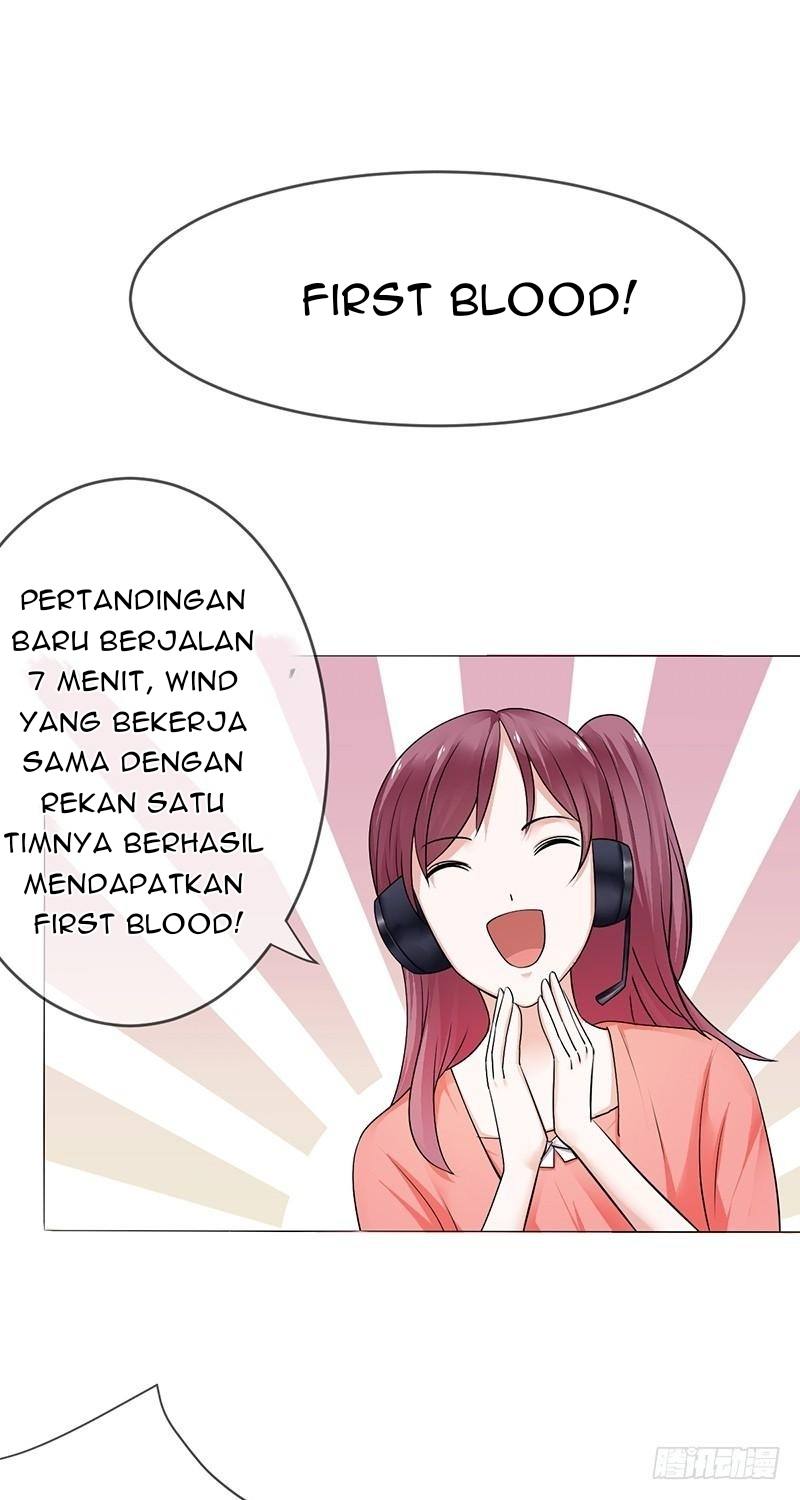 NSD Gaming Chapter 102 Gambar 14