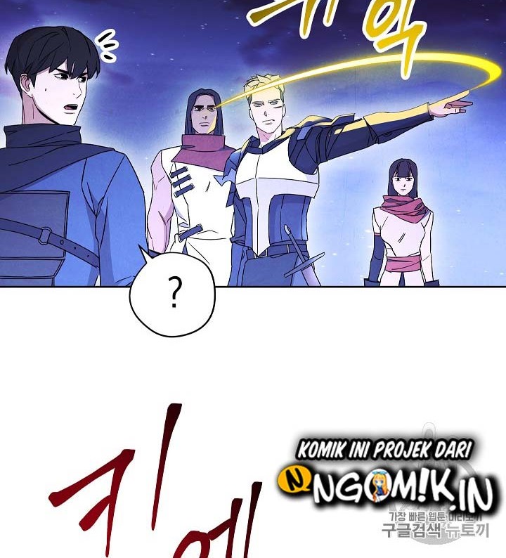 The Live Chapter 30 halaman 21