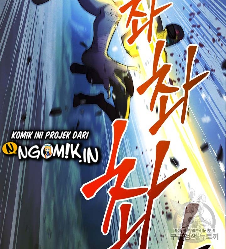 The Live Chapter 30 halaman 23