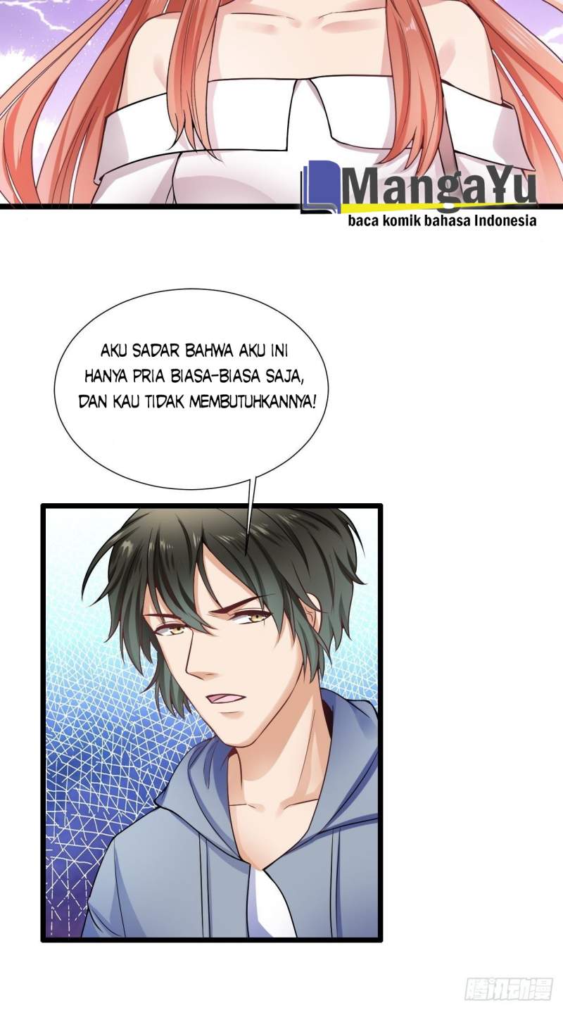 Super Earnings Treasure Chapter 7 halaman 13