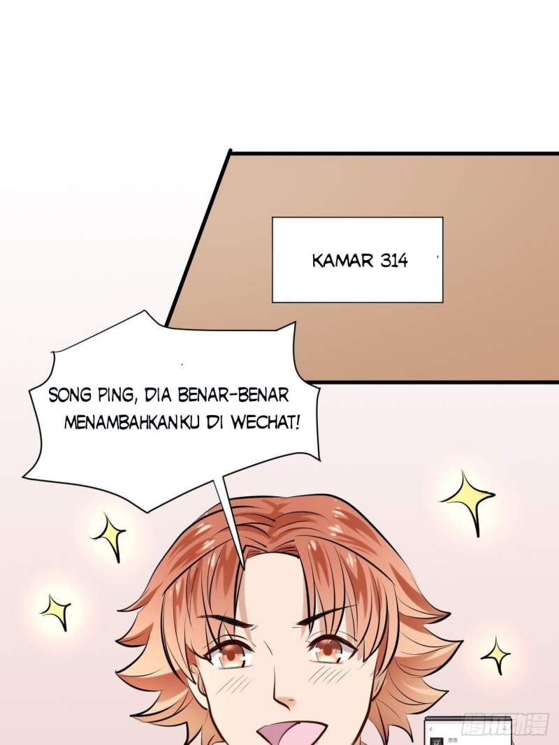 Super Earnings Treasure Chapter 6 halaman 13