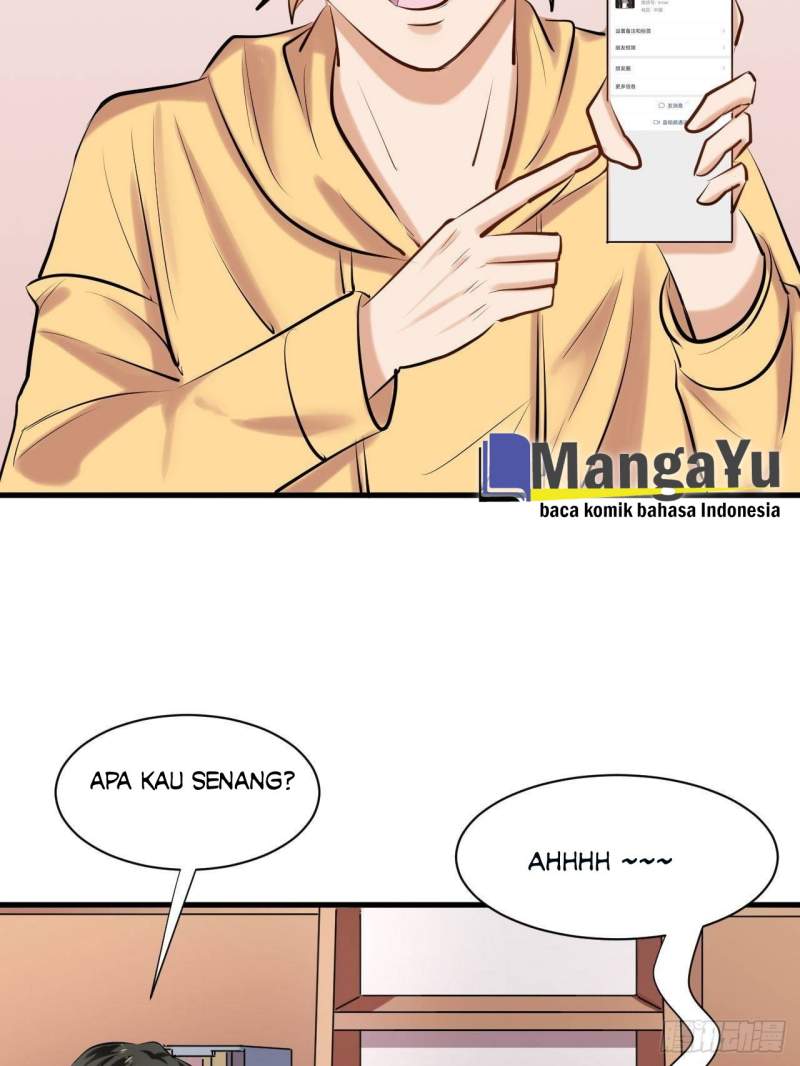 Super Earnings Treasure Chapter 6 halaman 14