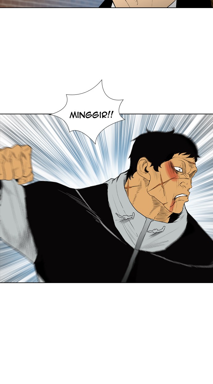 Reawaken Man Chapter 134 Gambar 36