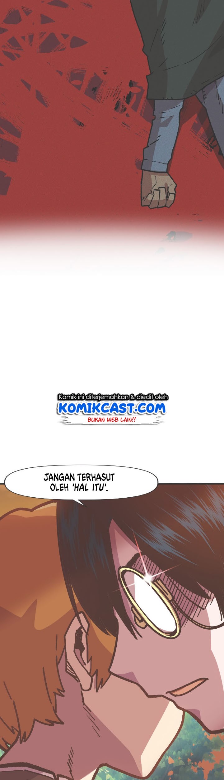 Slave B Chapter 30 halaman 23
