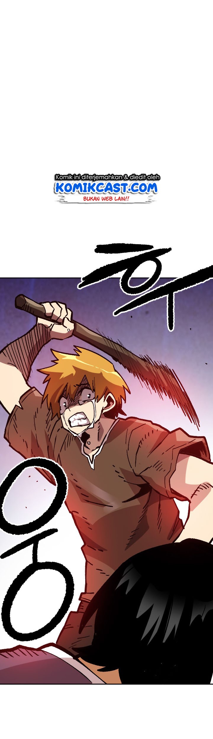 Slave B Chapter 30 halaman 25