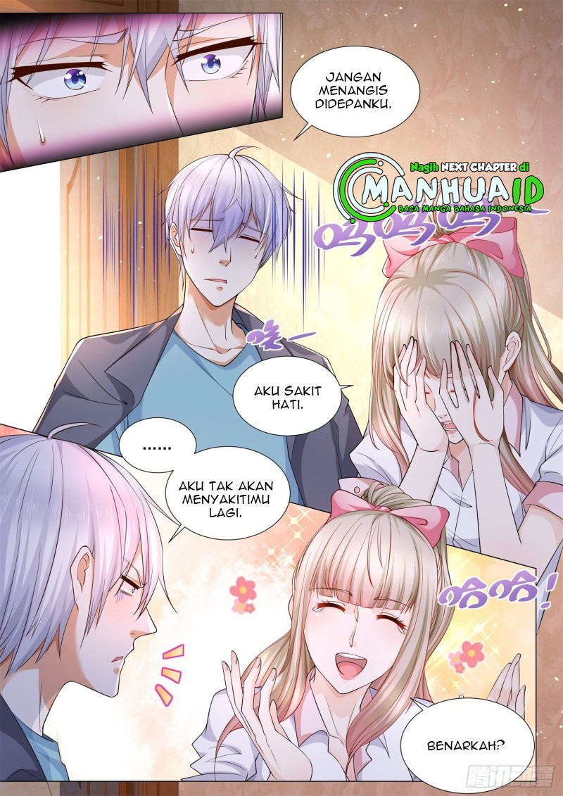Shen Hao’s Heavenly Fall System Chapter 103 halaman 8