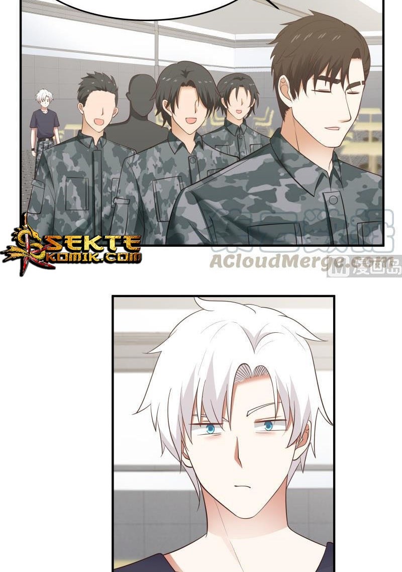 I Have a Dragon on My Body Chapter 209 Gambar 8