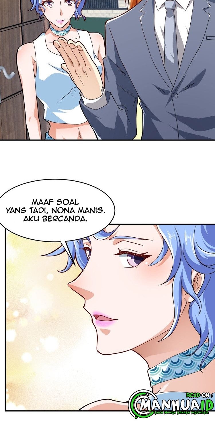 Melee Mad Soldier Chapter 31 halaman 26