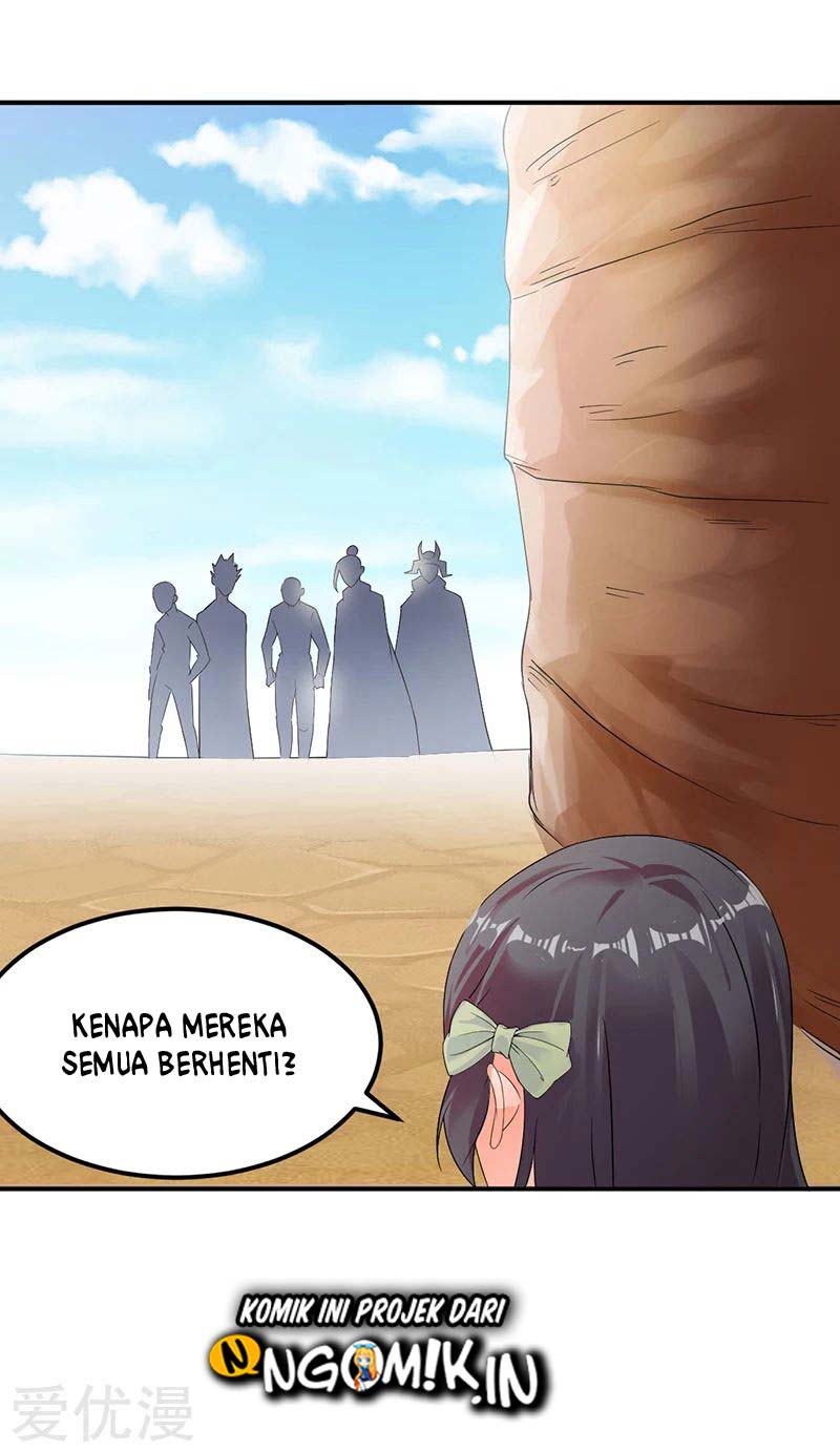 Martial Arts Reigns Chapter 46 halaman 12