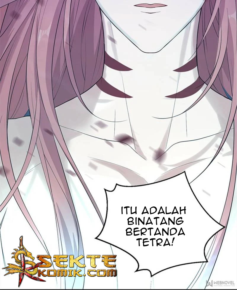 Beauty and the Beast Chapter 127 Gambar 16