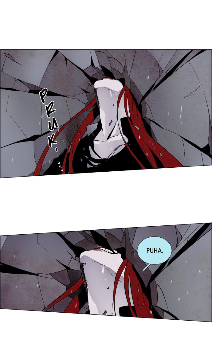 LESSA – Servant of Cosmos Chapter 13 Gambar 12