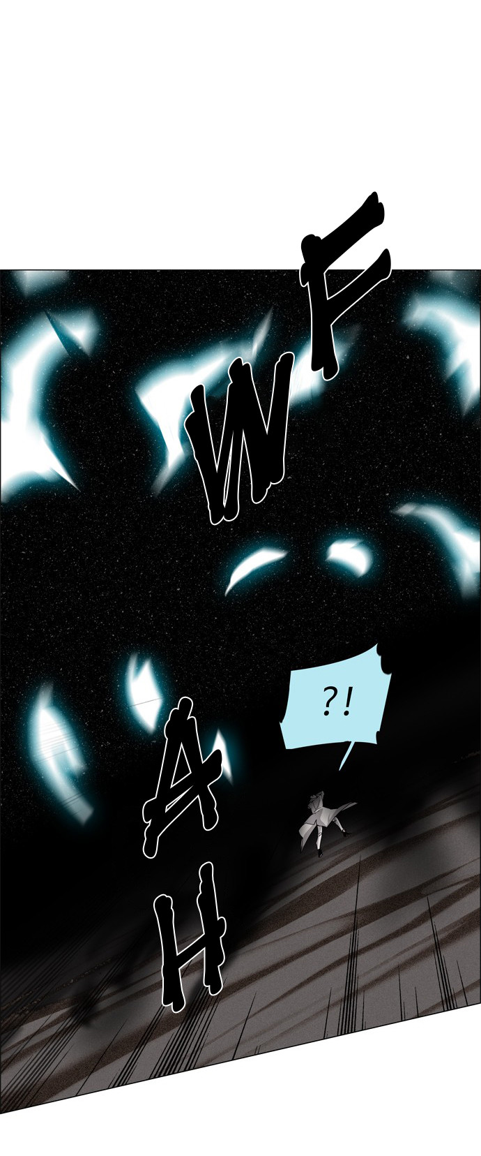 LESSA – Servant of Cosmos Chapter 16 Gambar 15