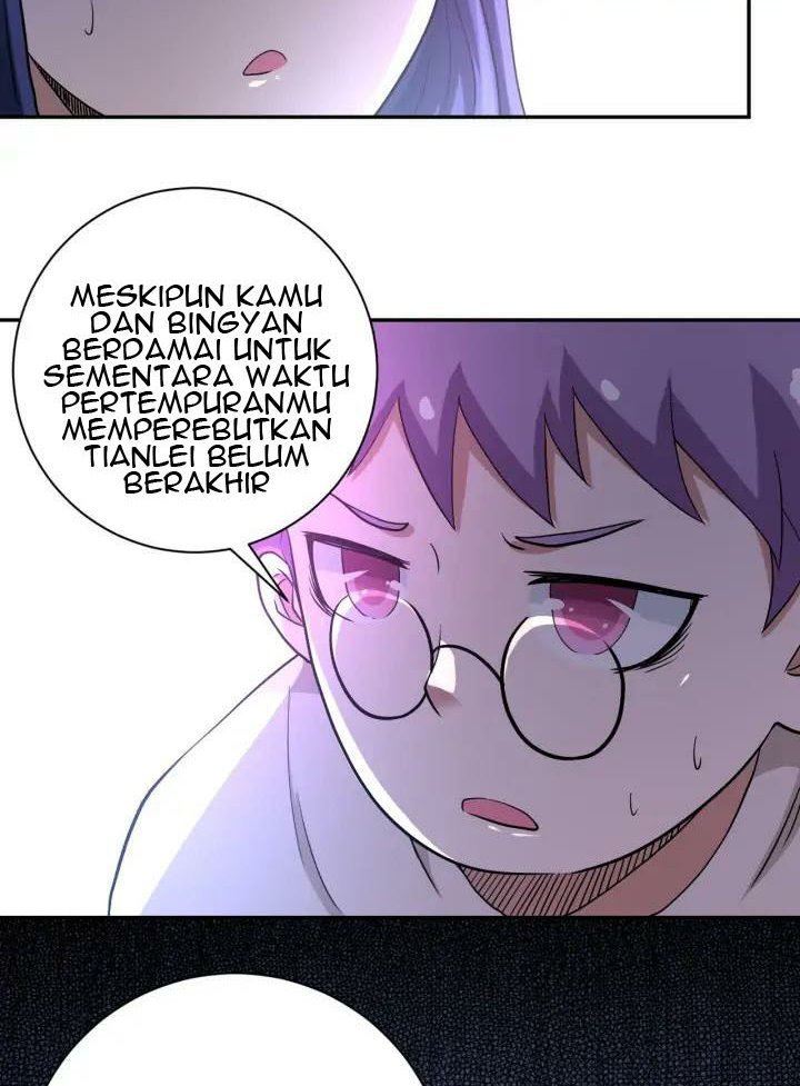 Super System Chapter 89 halaman 22