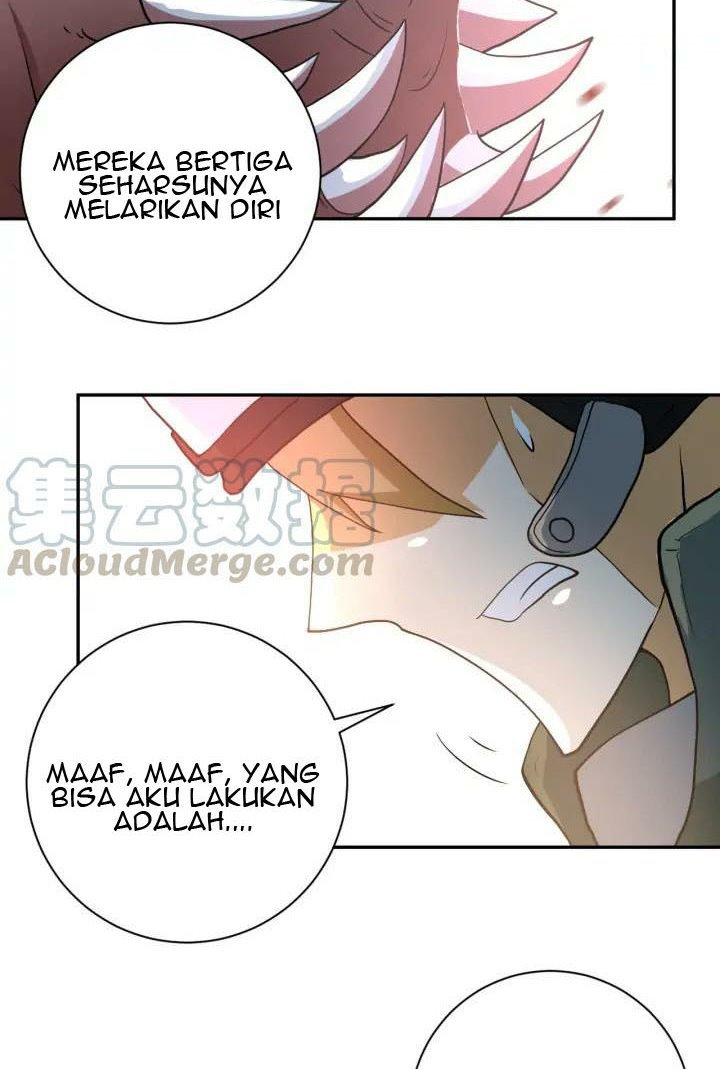 Super System Chapter 88 halaman 20