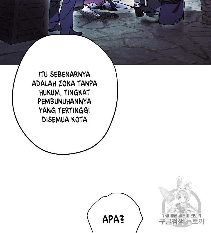 The Live Chapter 33 halaman 19