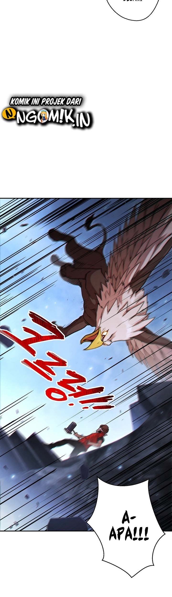 Dungeon Reset Chapter 38 halaman 20