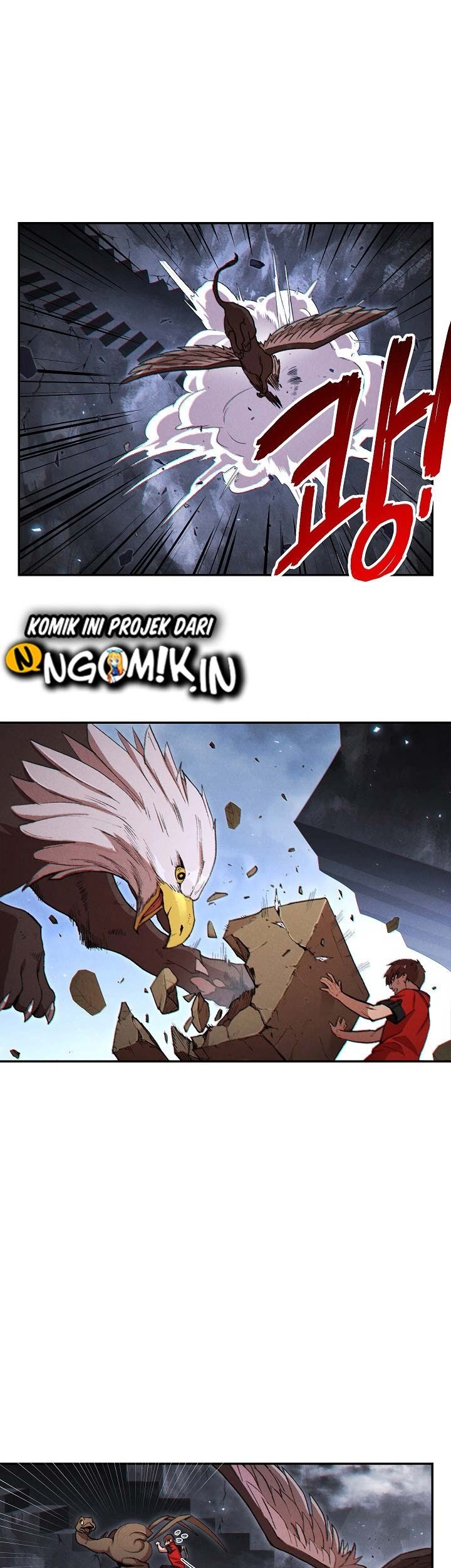 Dungeon Reset Chapter 38 halaman 22