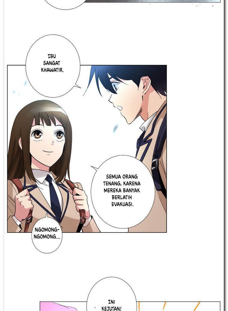Heaven Soul Chapter 2 halaman 45