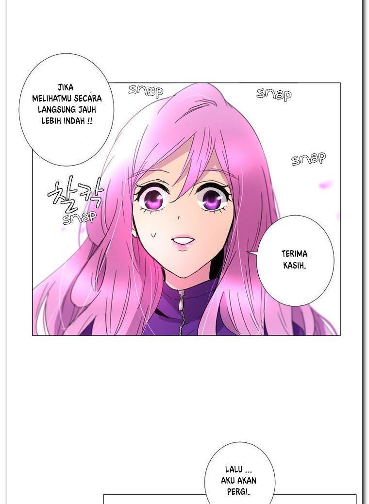 Heaven Soul Chapter 2 halaman 47