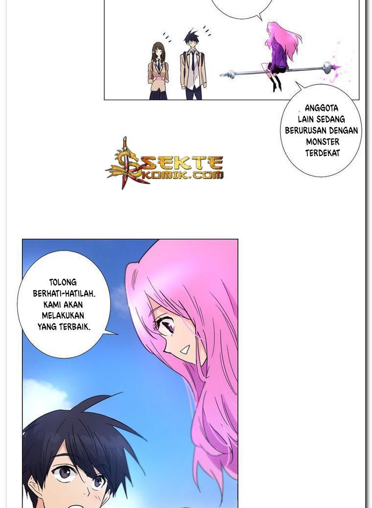 Heaven Soul Chapter 2 halaman 48