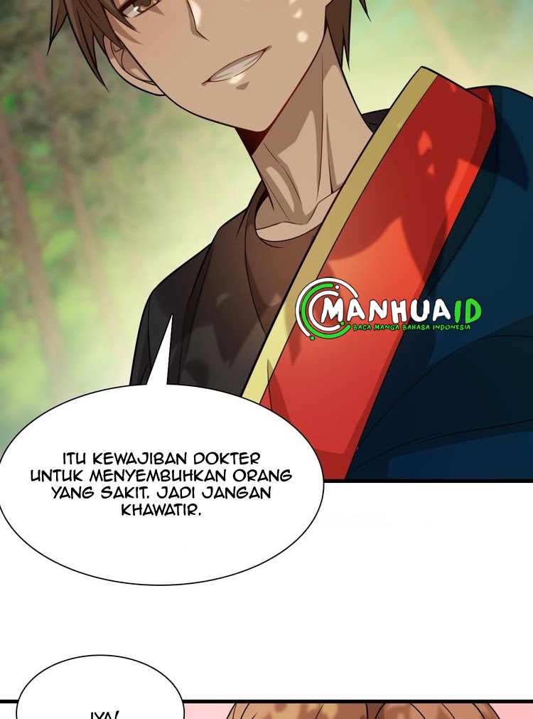 Reborn Doctor Chapter 35 Gambar 27