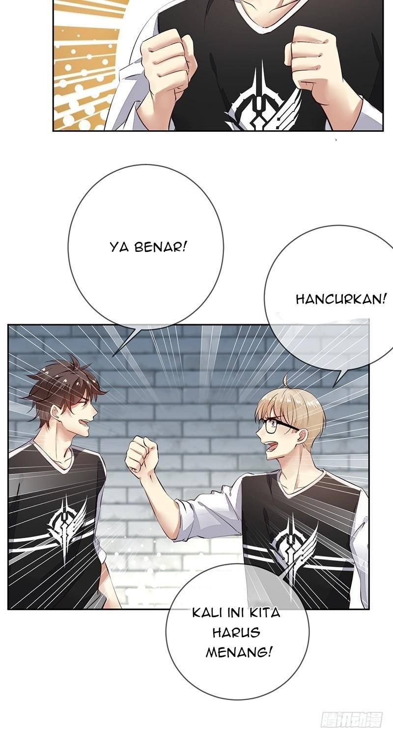 NSD Gaming Chapter 117 Gambar 13