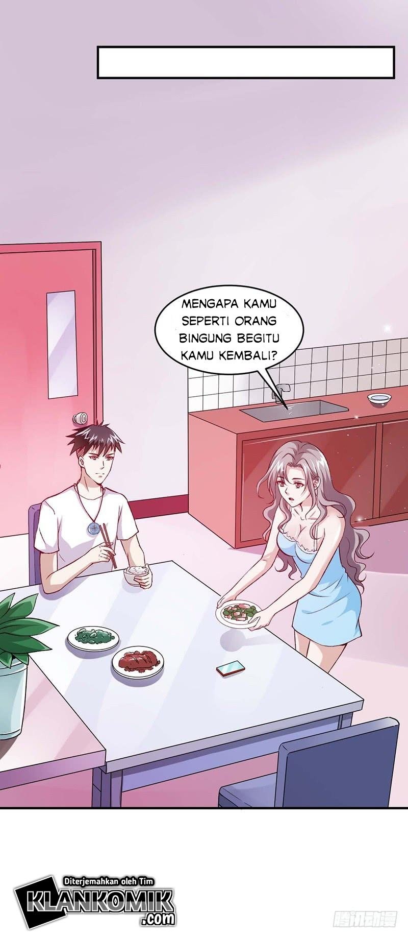 Funeral Sword Chapter 10 halaman 10