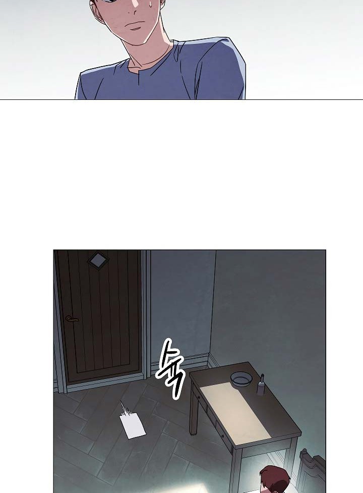 The Live Chapter 34 halaman 21