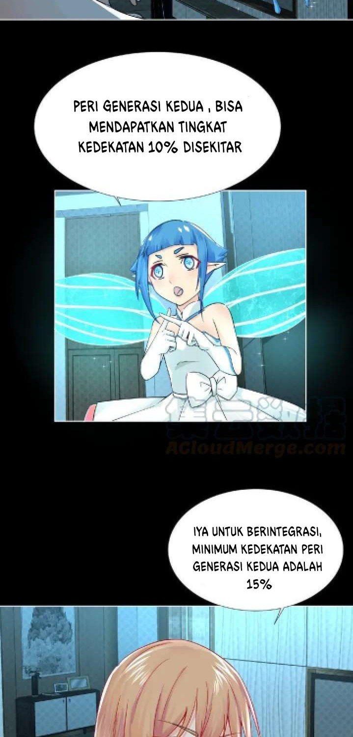 Dark Energy Engine Chapter 7 halaman 15