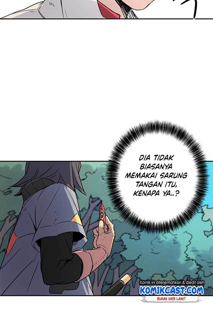 Get Life Chapter 11 halaman 34