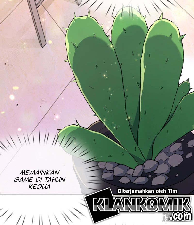 Violent Poisonous Archer Chapter 3 halaman 27