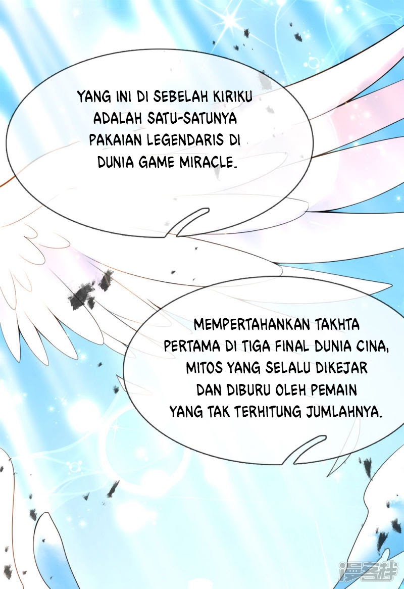 Violent Poisonous Archer Chapter 01 Gambar 24