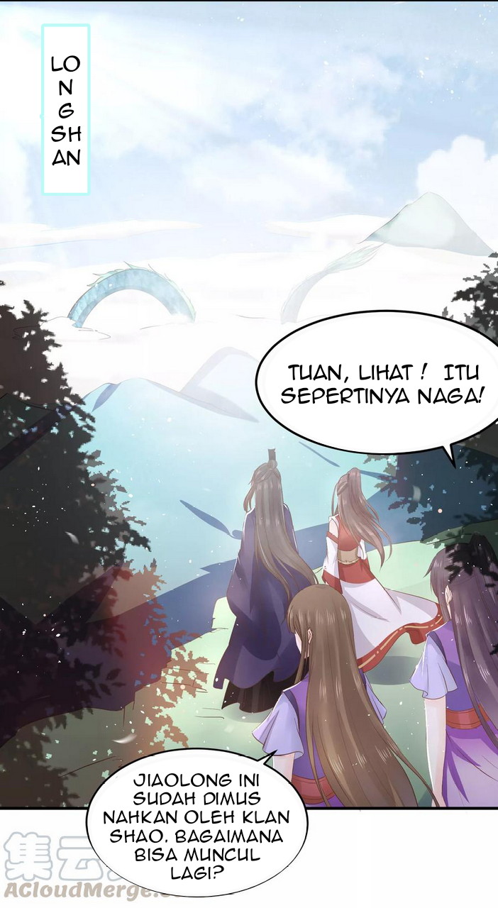 Dragon Princess Chapter 32 halaman 13