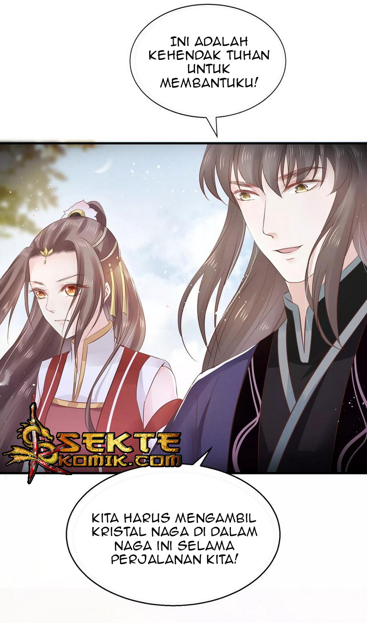 Dragon Princess Chapter 32 halaman 14