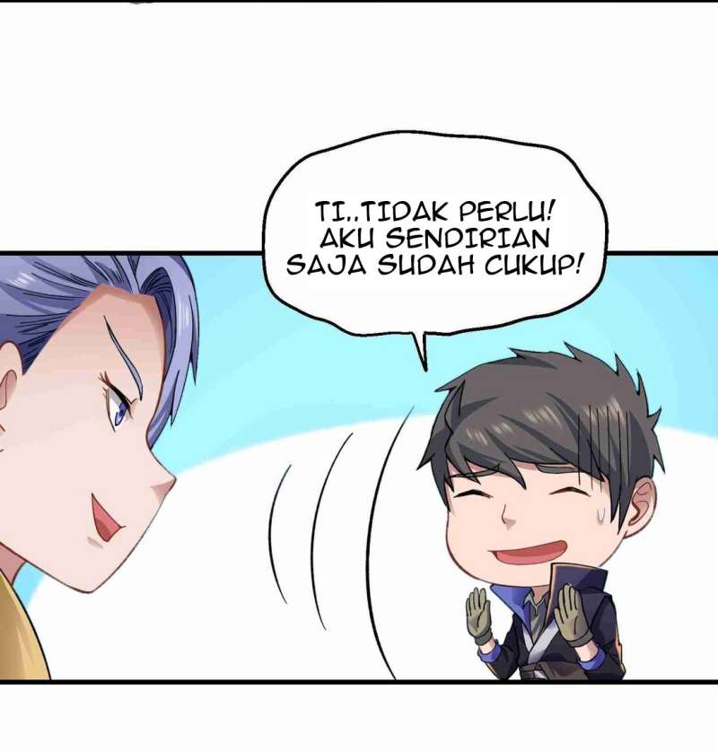 First Dragon Chapter 60 halaman 14