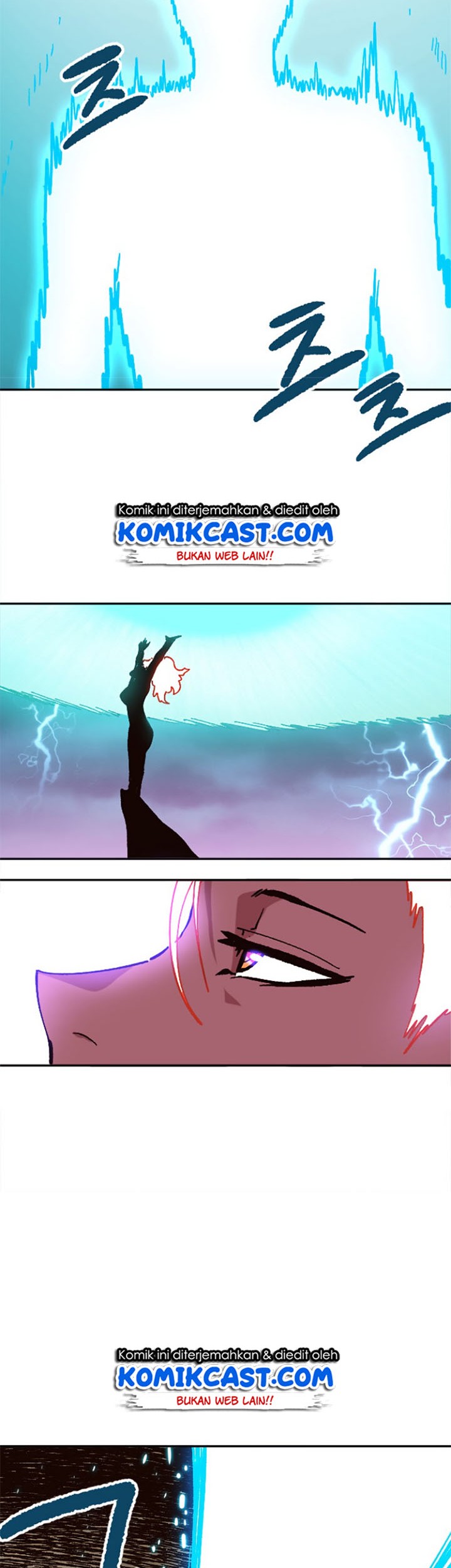 Slave B Chapter 32 halaman 21