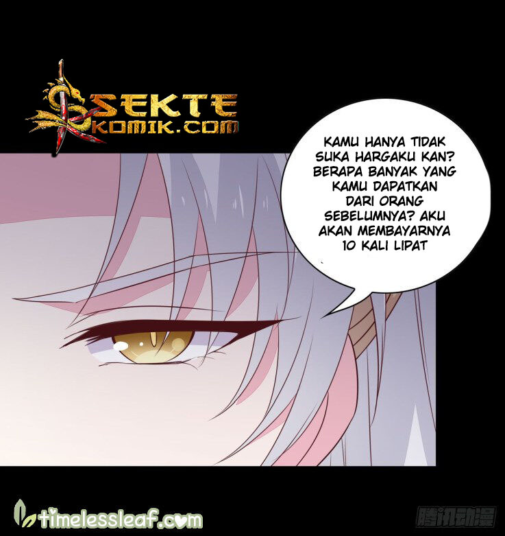 Pupillary Master Chapter 28.2 Gambar 8