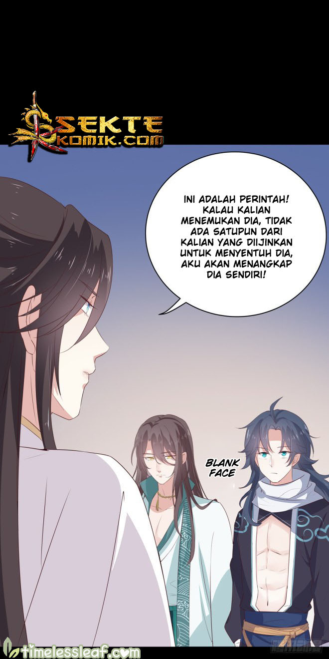 Pupillary Master Chapter 24.2 Gambar 8