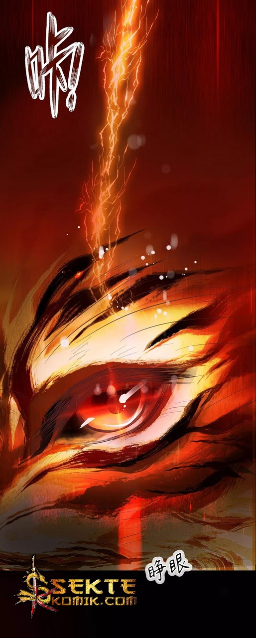 Dragon Princess Chapter 34 halaman 8