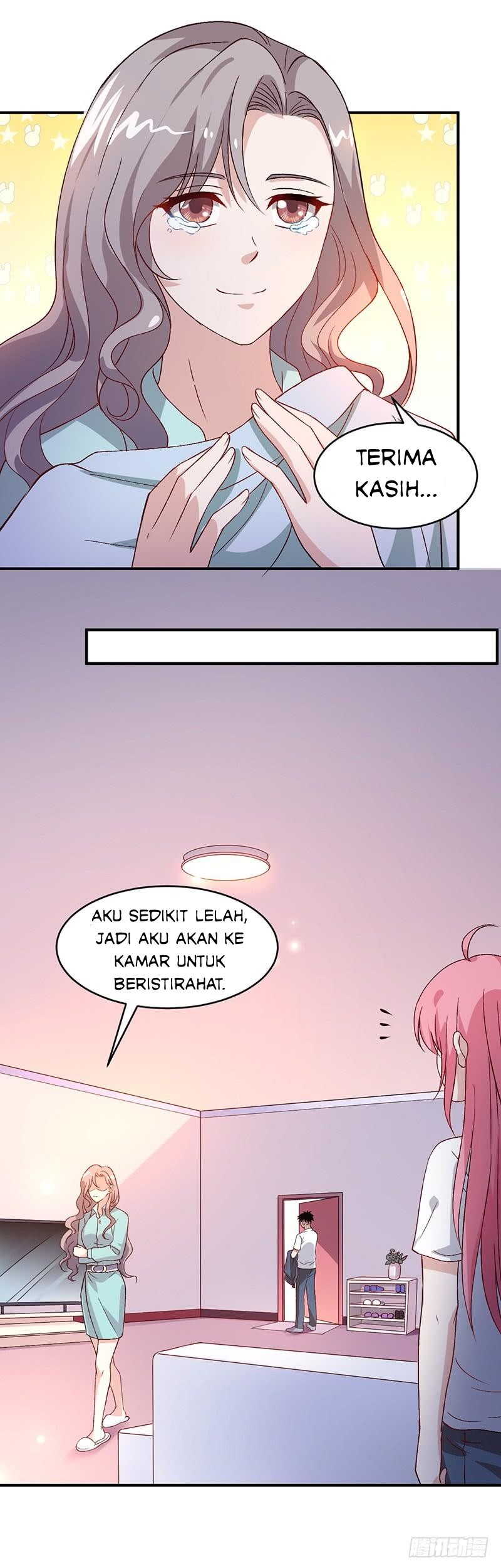Funeral Sword Chapter 18 halaman 13