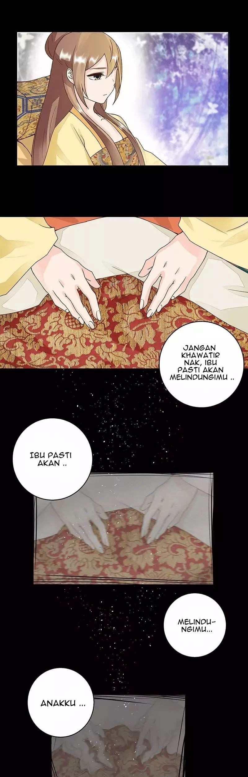 Yu Xue Shang Hou Chapter 60 Gambar 8