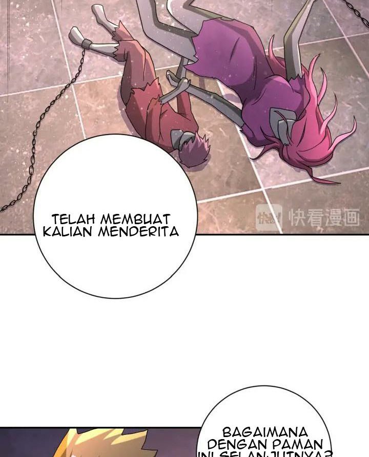 Super System Chapter 95 halaman 21