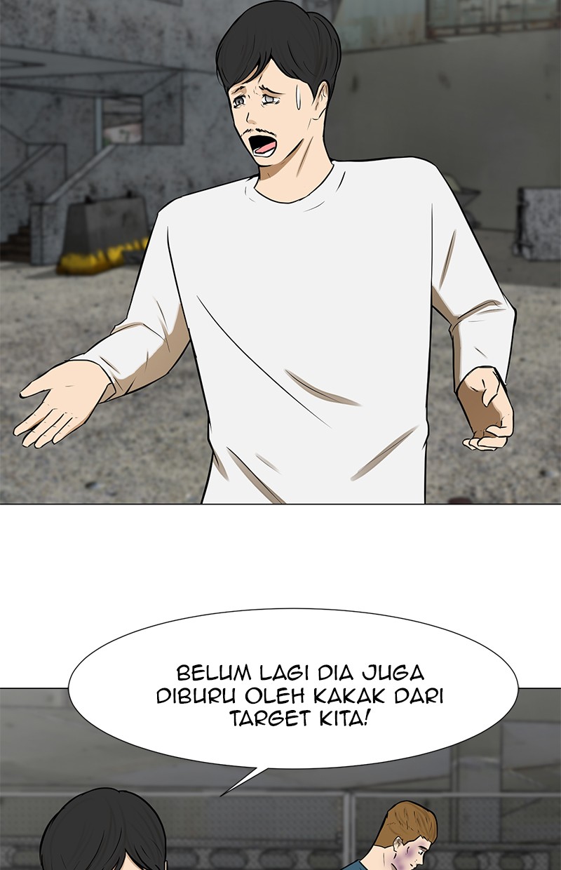 Dark Mortal Chapter 63 Gambar 31