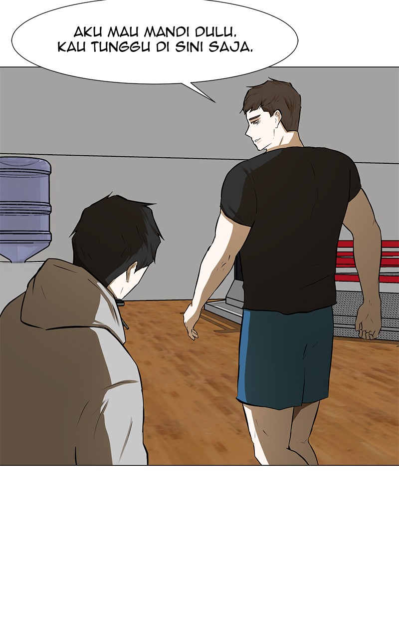 Dark Mortal Chapter 47 Gambar 31