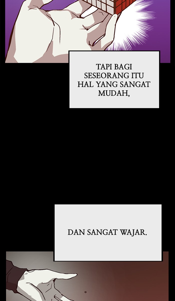 Weak Hero Chapter 103 halaman 36