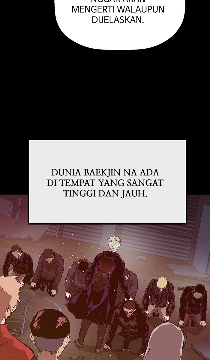 Weak Hero Chapter 103 halaman 39