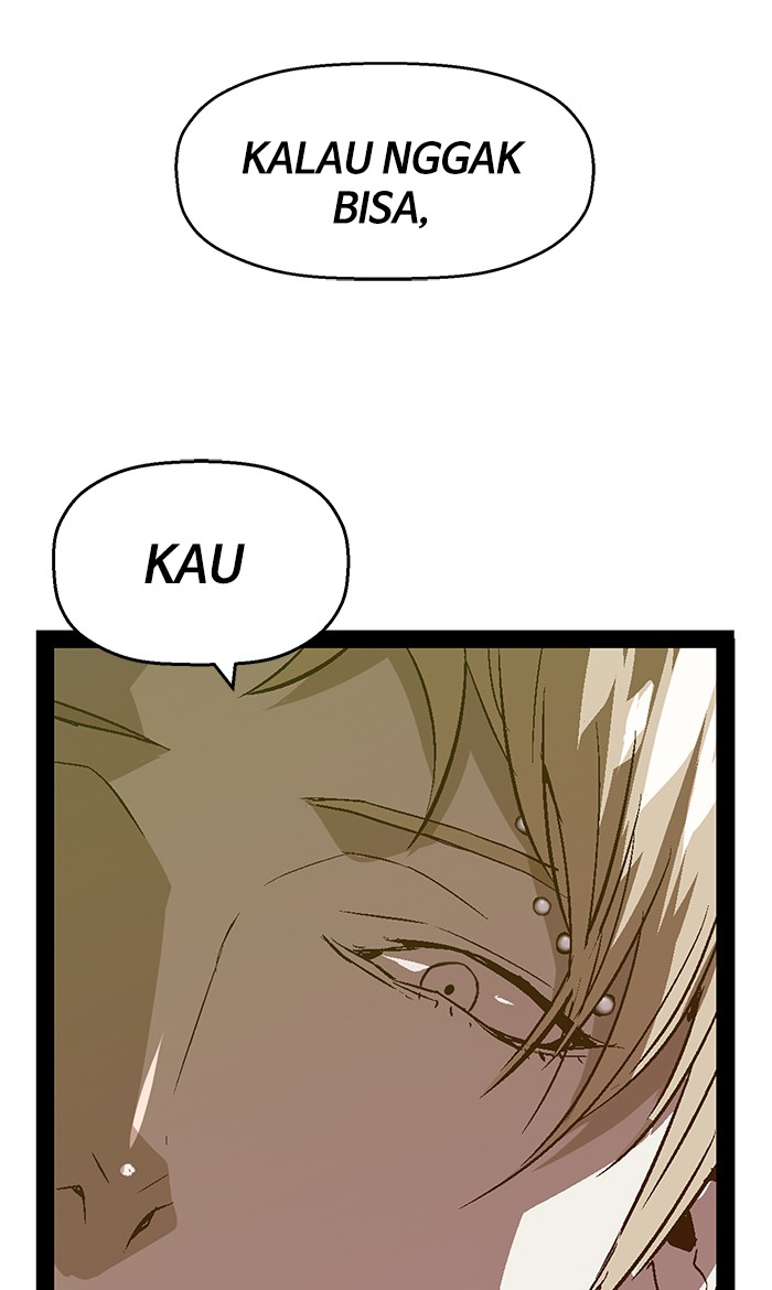 Weak Hero Chapter 90 halaman 29