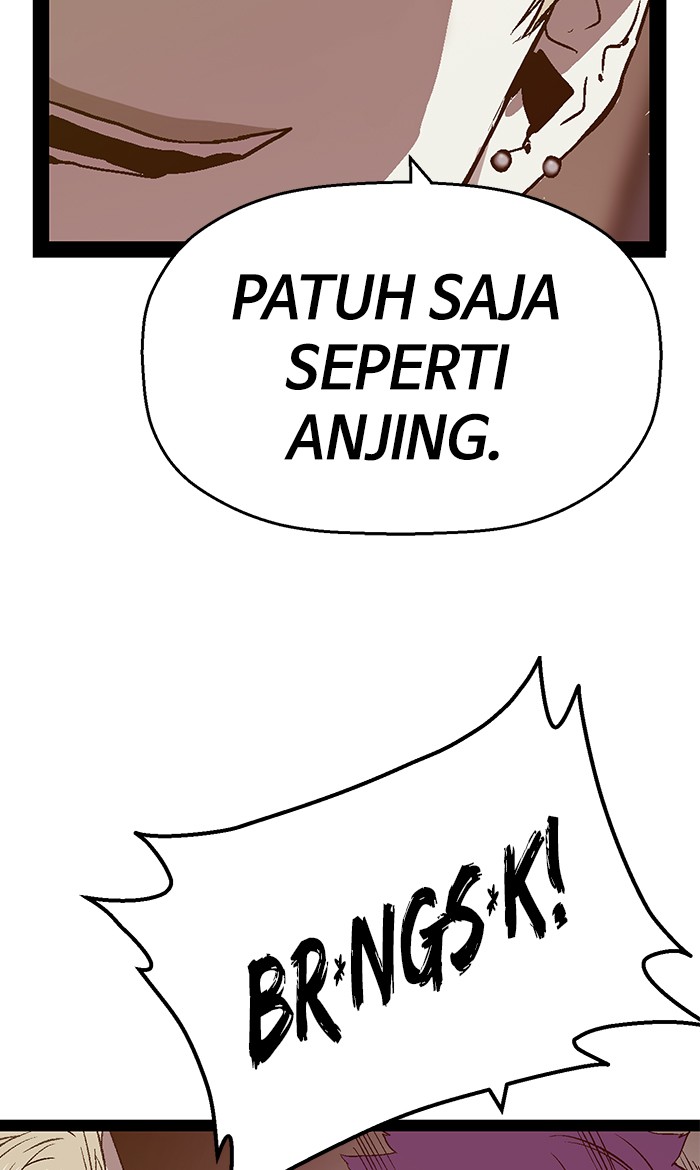 Weak Hero Chapter 90 halaman 30