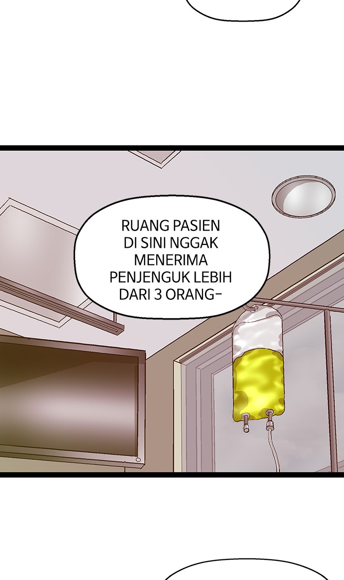 Weak Hero Chapter 89 halaman 30
